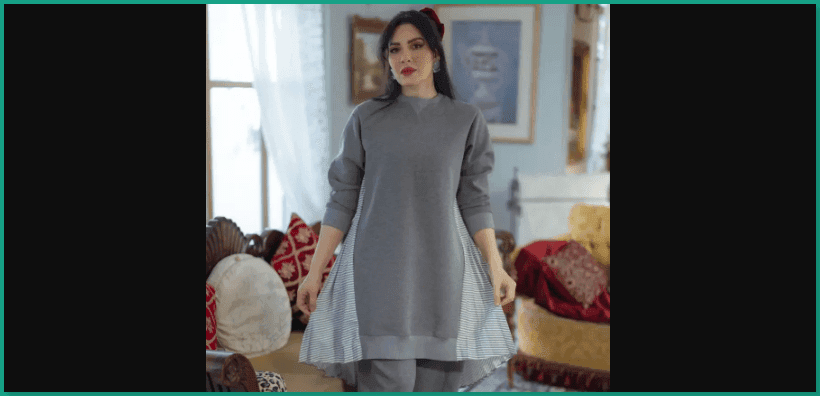 تسوقي أفضل تشكيلة ترنجات نسائية وترينج حريمي في الكويت - بلاك وايت